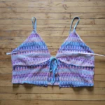 Thumbnail for Cami / coloured bralette