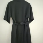 Thumbnail for Babaton wrap dress