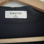Thumbnail for Babaton wrap dress