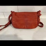 Featured thumbnail for Sac en cuir The Trend