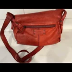 Thumbnail for Sac en cuir The Trend