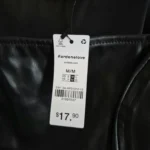 Thumbnail for Camisole simili cuir Ardene Medium