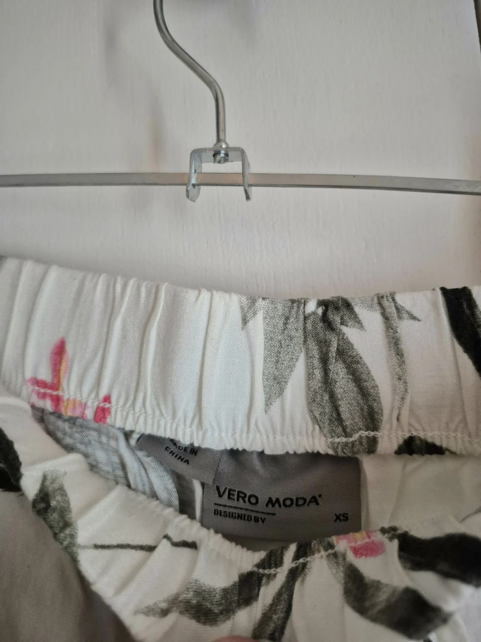 Image for Short Vero Moda XS