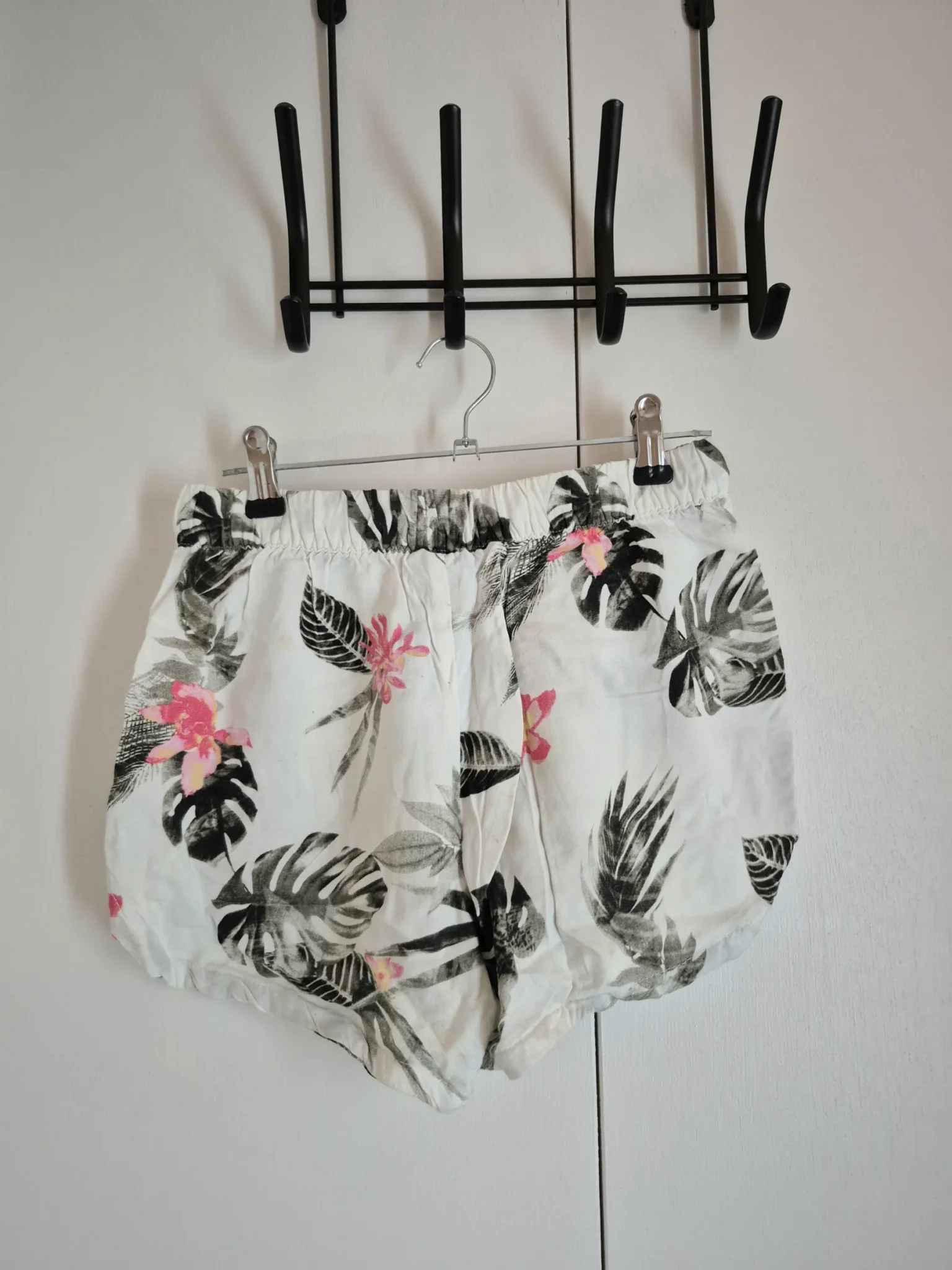Image for Short Vero Moda XS