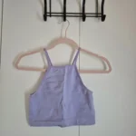 Featured thumbnail for Camisole mauve Ardene Small
