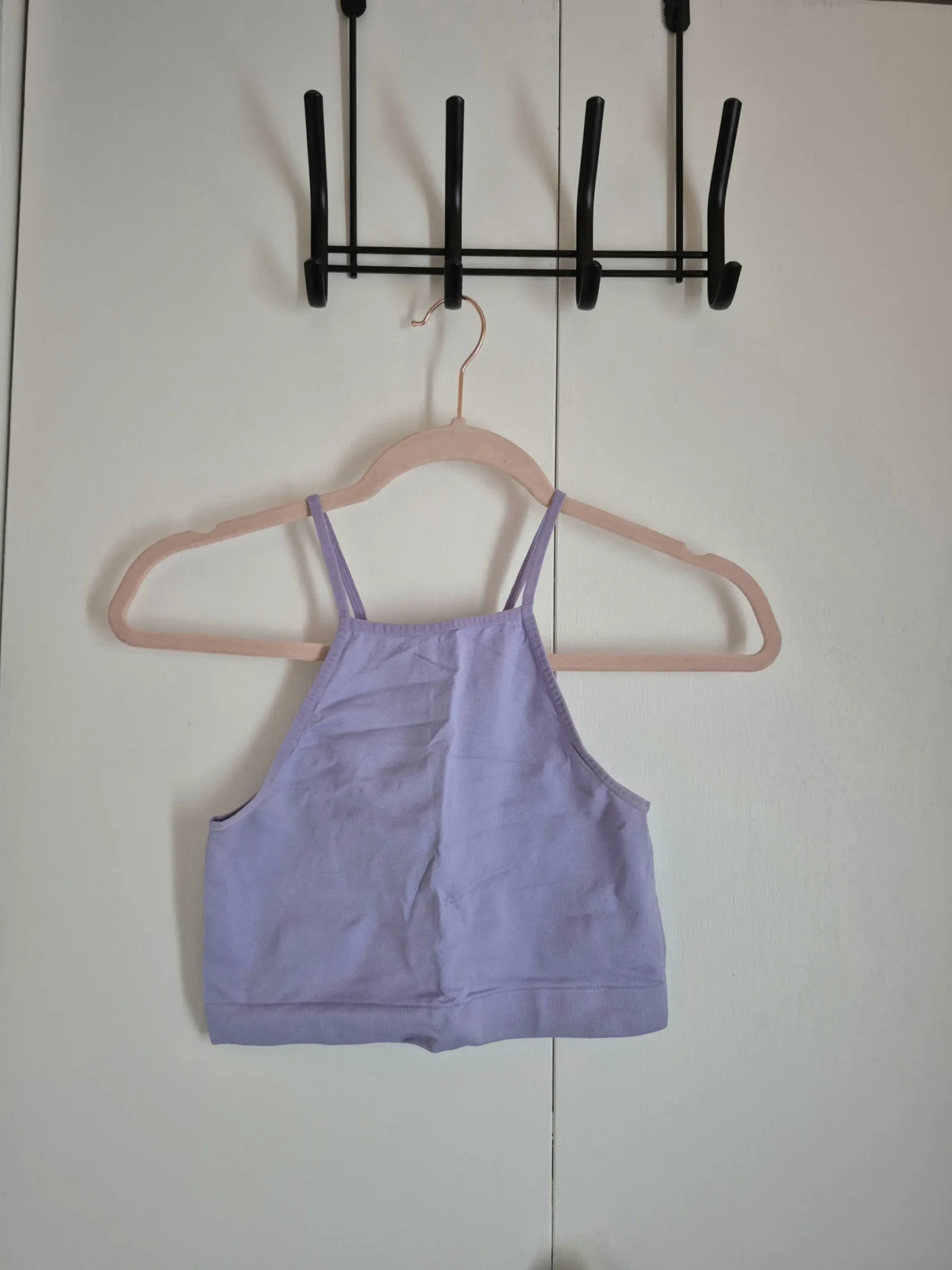 Featured image for Camisole mauve Ardene Small