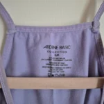 Thumbnail for Camisole mauve Ardene Small