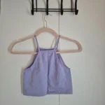 Thumbnail for Camisole mauve Ardene Small
