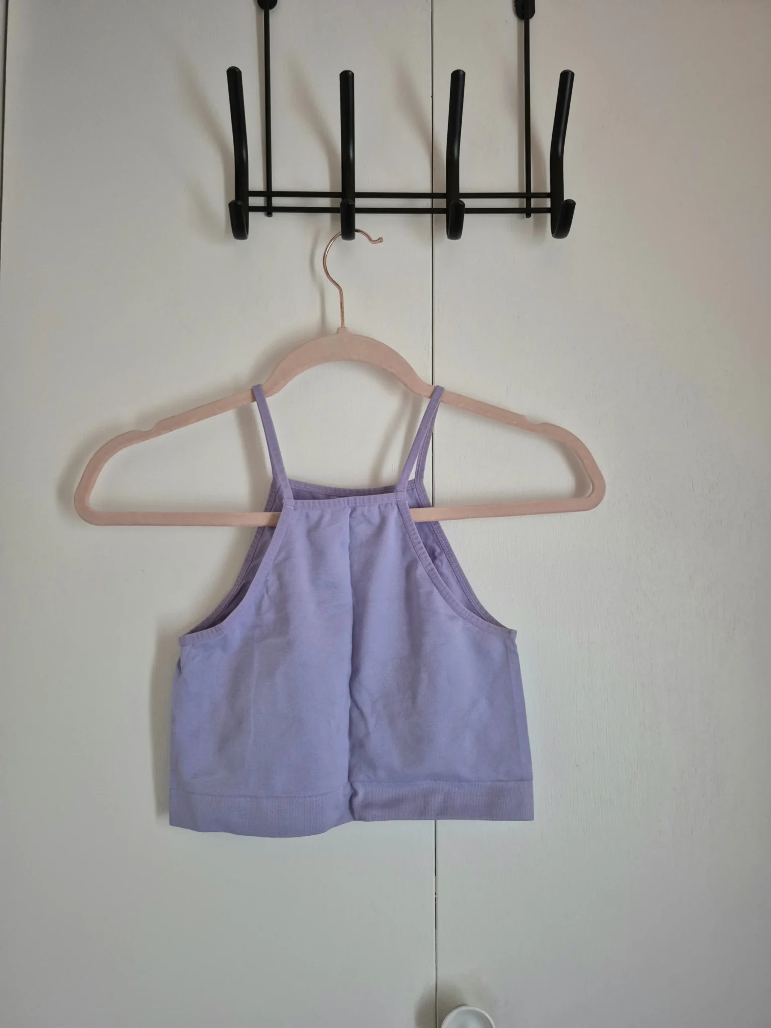 Image for Camisole mauve Ardene Small