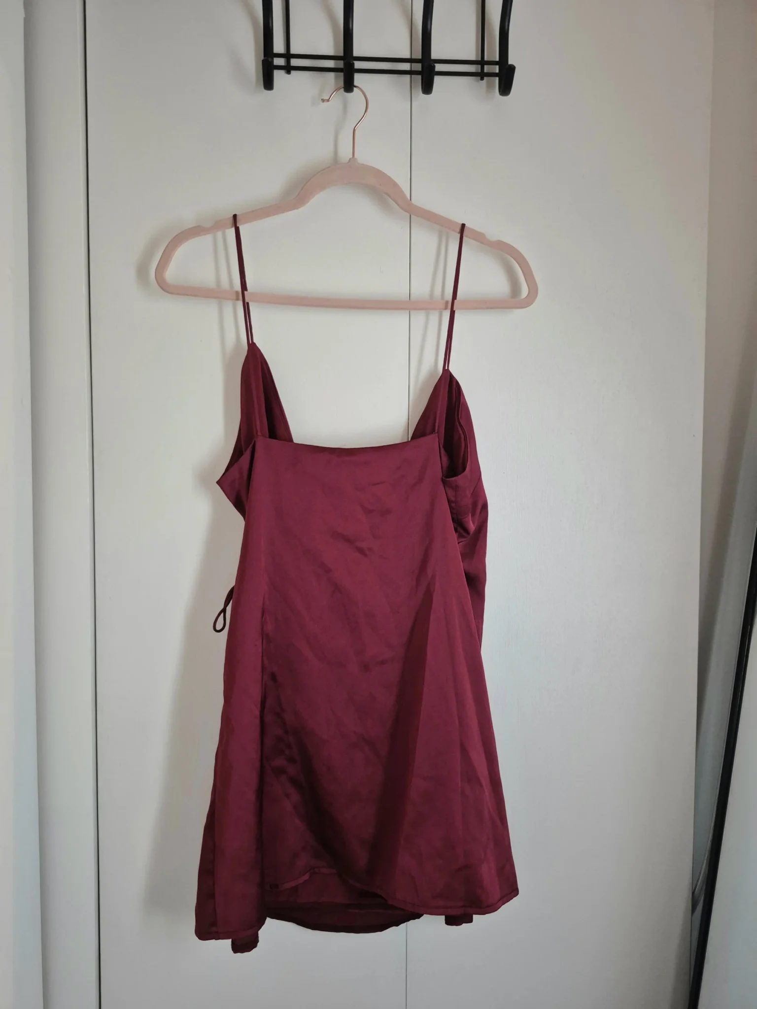 Image for Robe rouge Small
