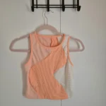 Featured thumbnail for Camisole orange small