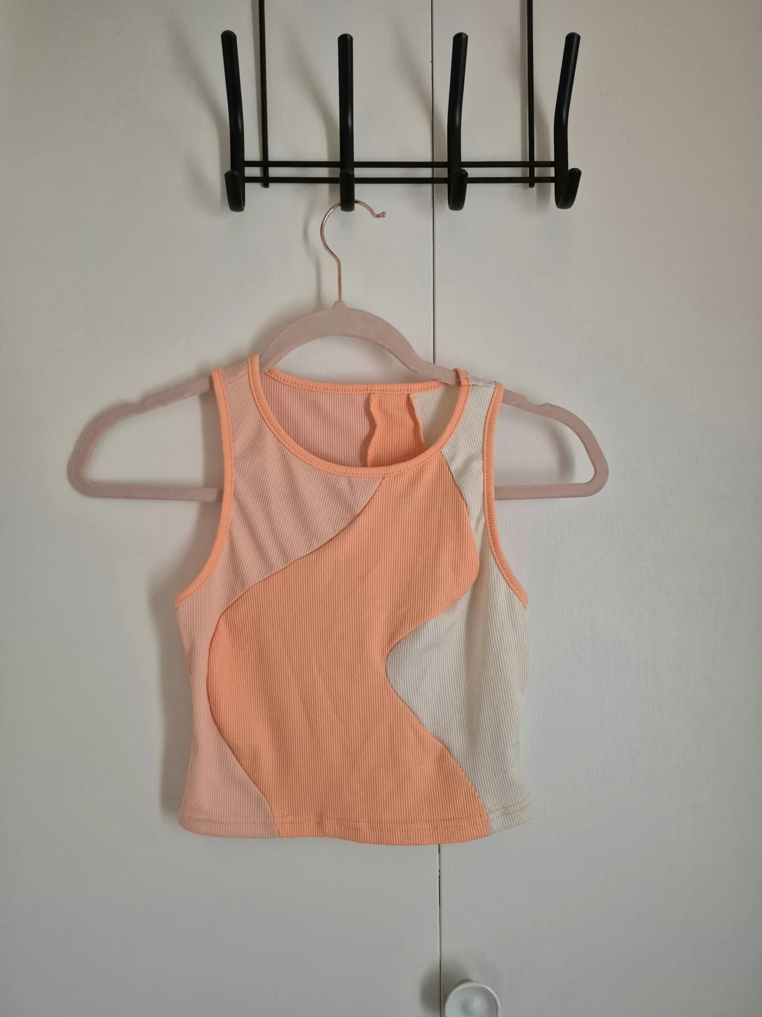 Featured image for Camisole orange small