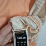 Thumbnail for Camisole orange small