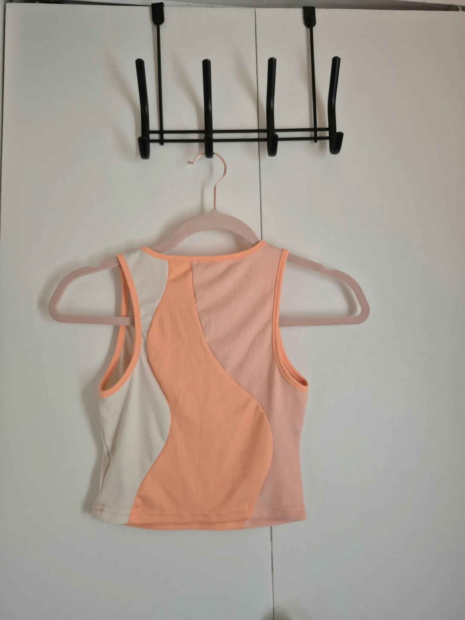 Image for Camisole orange small
