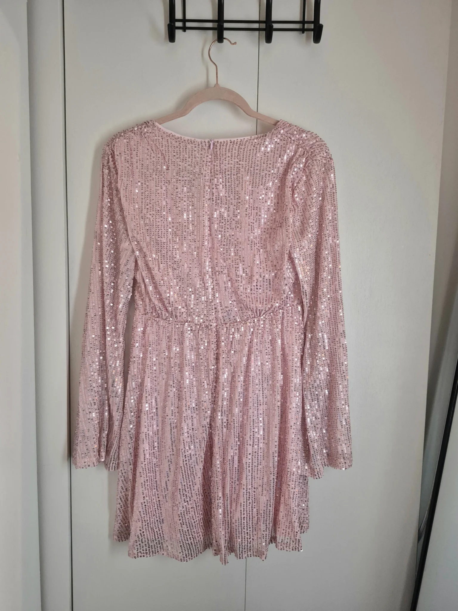 Image for Robe paillette Small