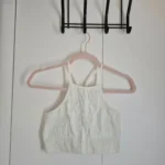 Featured thumbnail for Camisole blanche Ardene medium