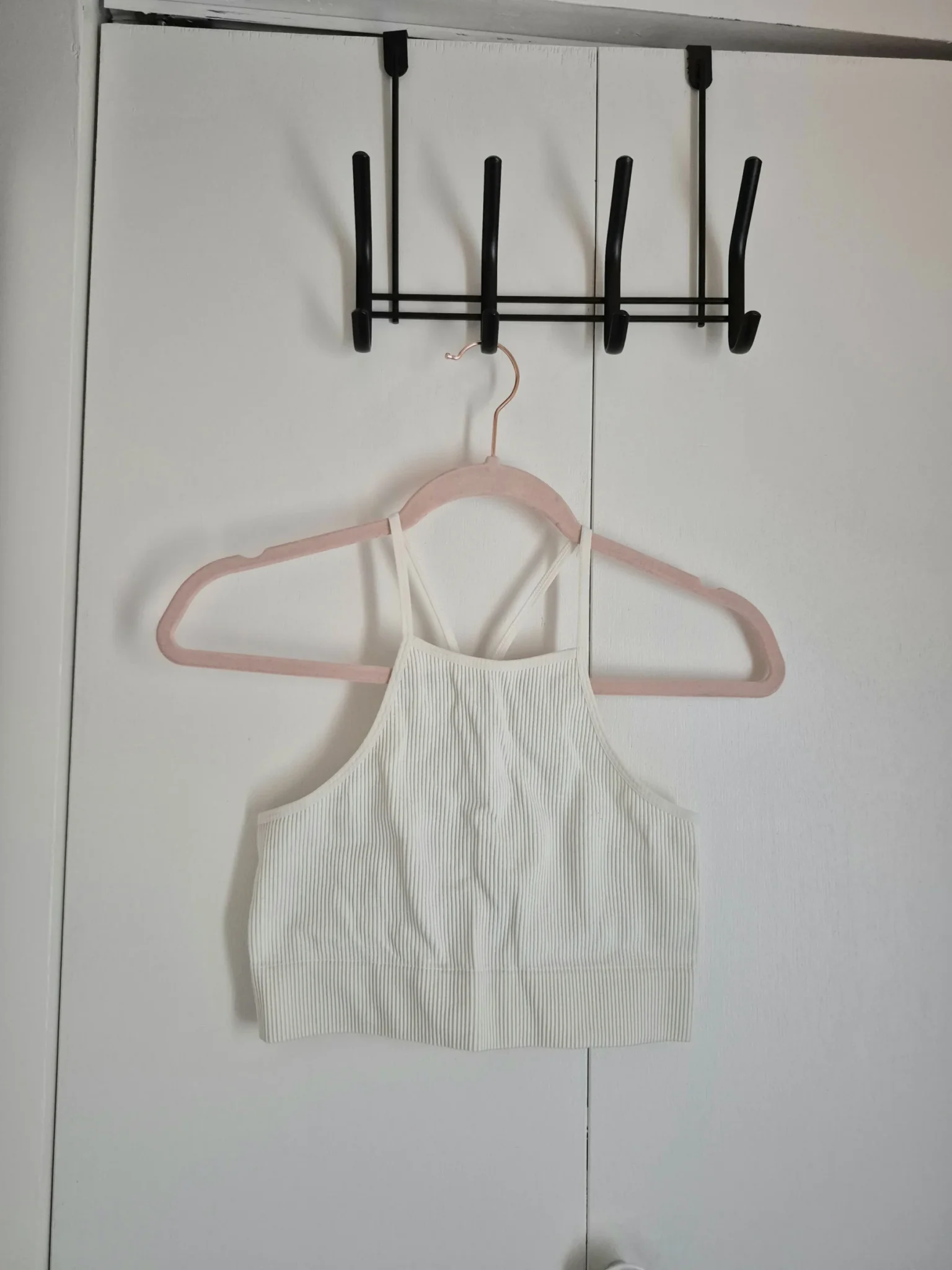 Featured image for Camisole blanche Ardene medium