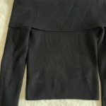 Thumbnail for Chandail off shoulder Dynamite