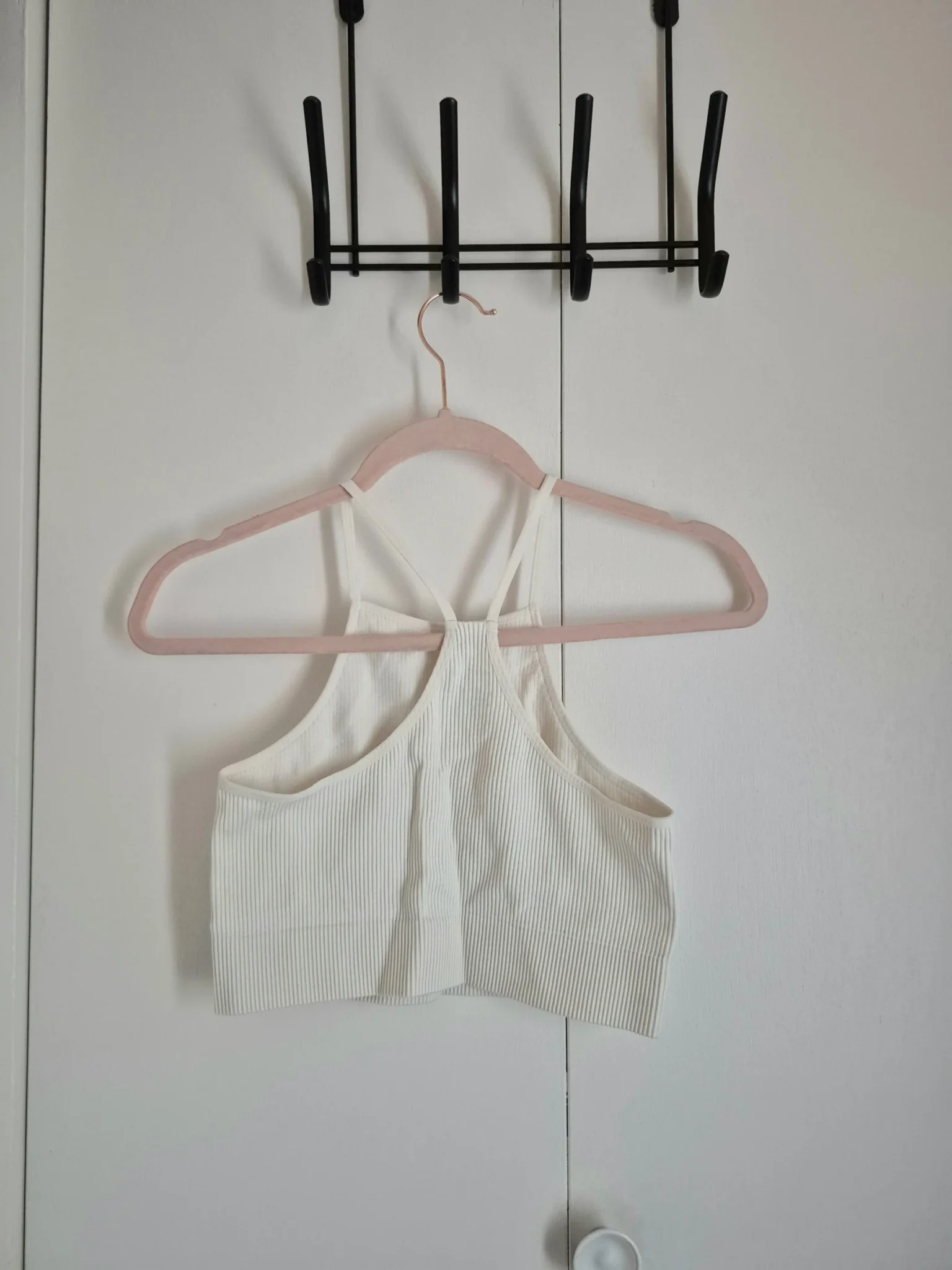 Image for Camisole blanche Ardene medium