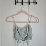 Featured thumbnail for Camisole Garage XS