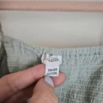Thumbnail for Camisole Garage XS