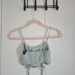 Thumbnail for Camisole Garage XS