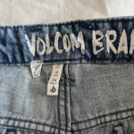 Thumbnail for Short Volcom