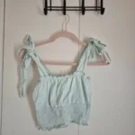 Featured thumbnail for Camisole Twik Simons Small