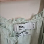 Thumbnail for Camisole Twik Simons Small
