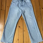 Featured thumbnail for Jeans loose fit Princess Polly