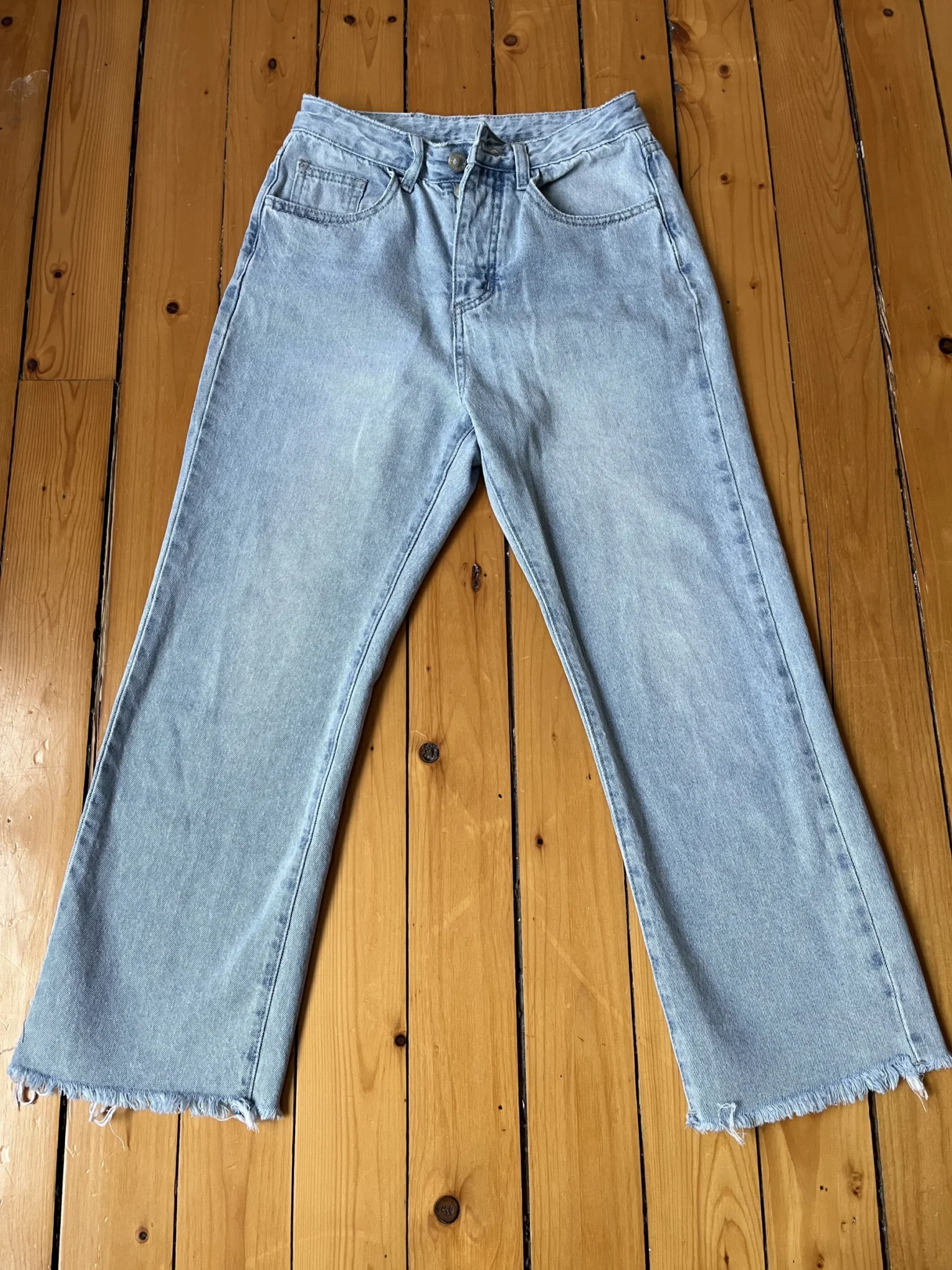 Featured image for Jeans loose fit Princess Polly