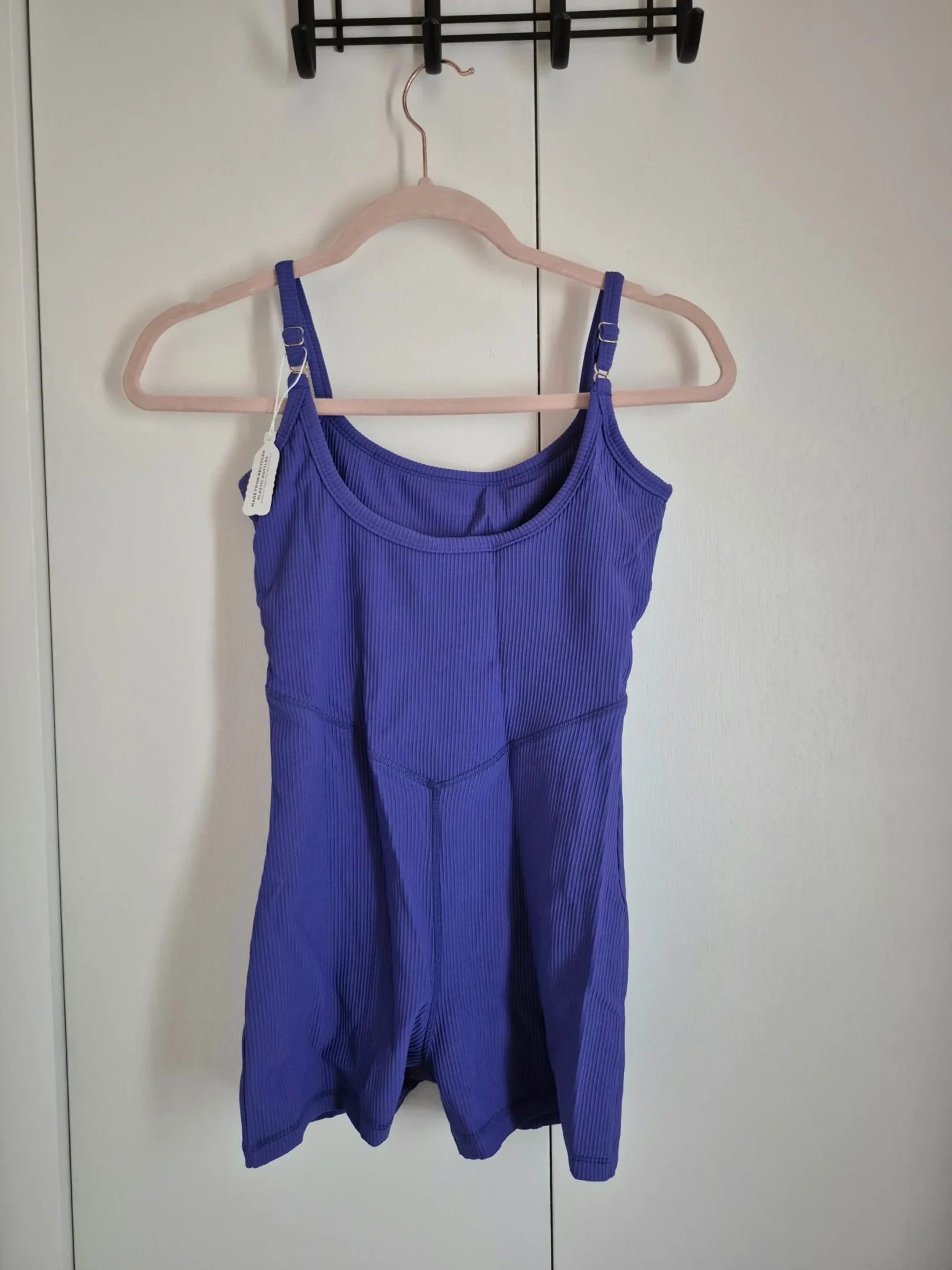 Image for Hoaka combishort sport Small neuf