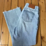 Thumbnail for Jeans loose fit Princess Polly