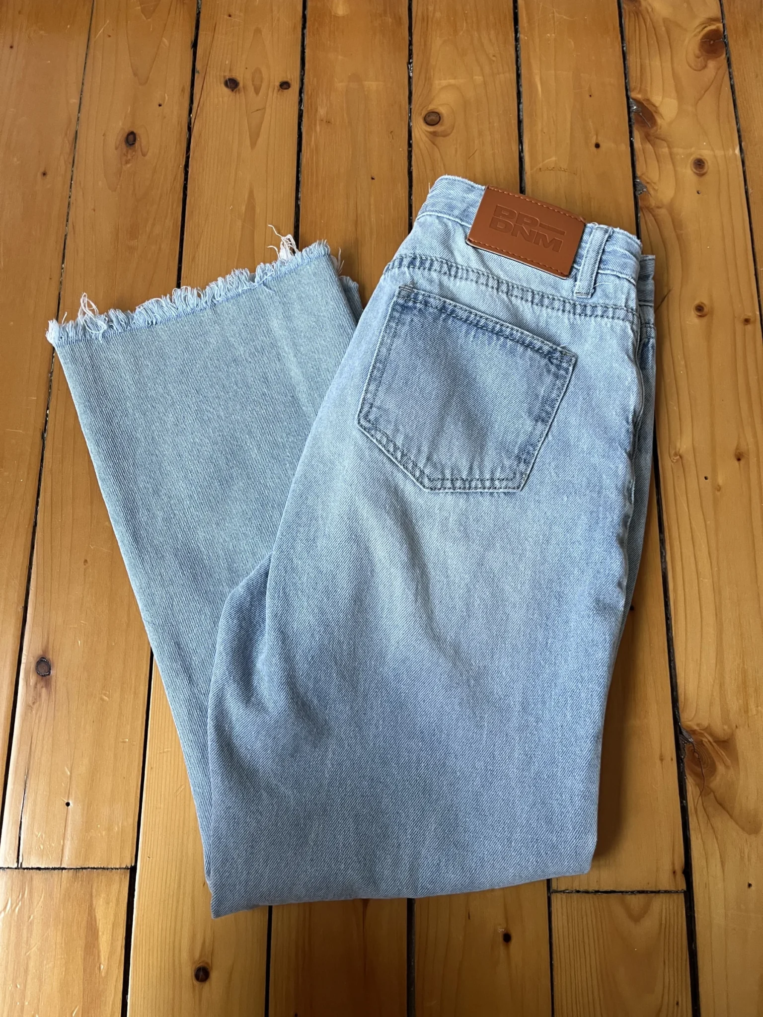 Image for Jeans loose fit Princess Polly