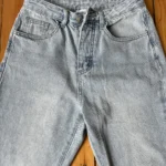 Thumbnail for Jeans loose fit Princess Polly