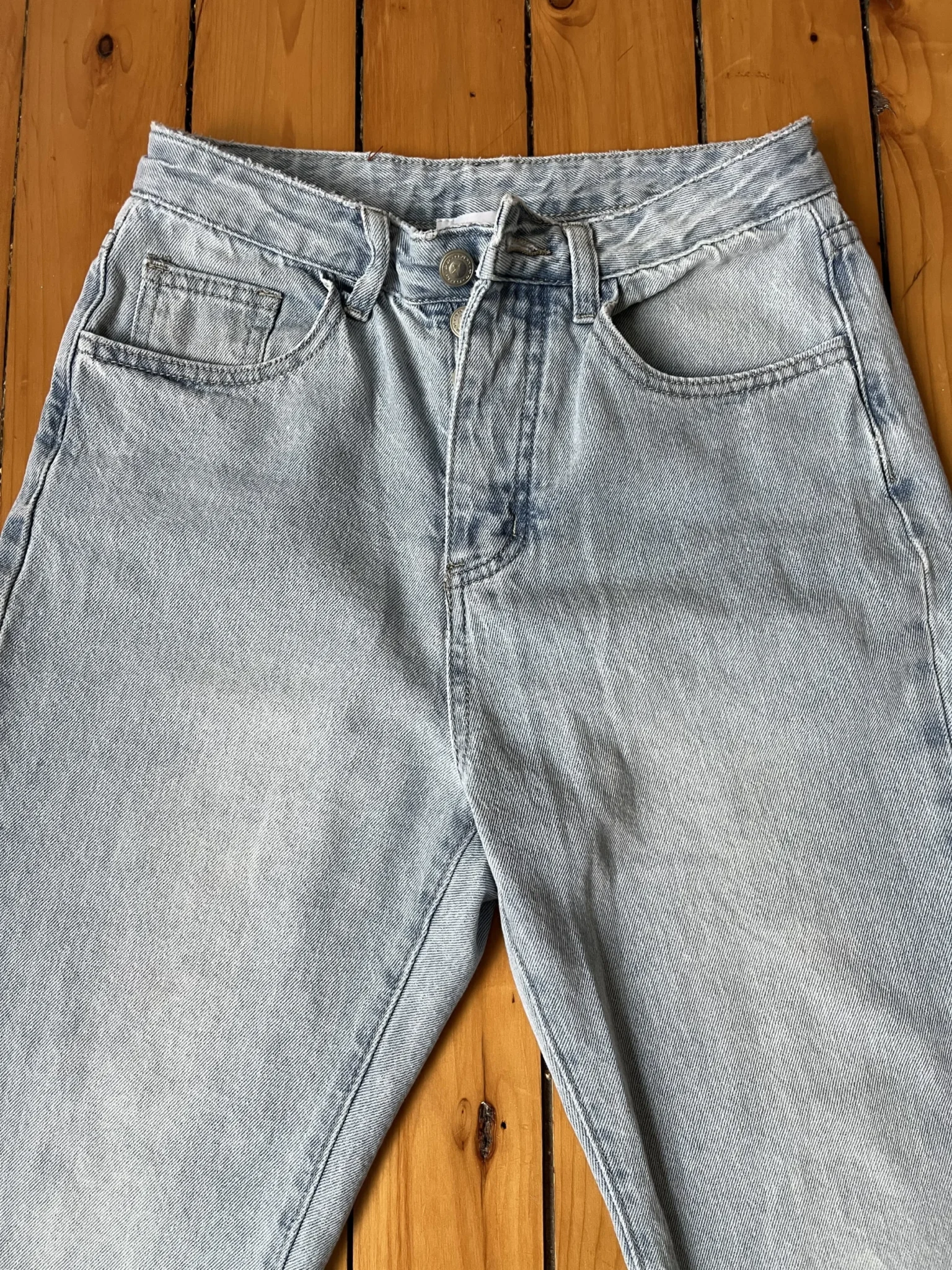 Image for Jeans loose fit Princess Polly