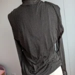 Thumbnail for Mesh jumper (lined)