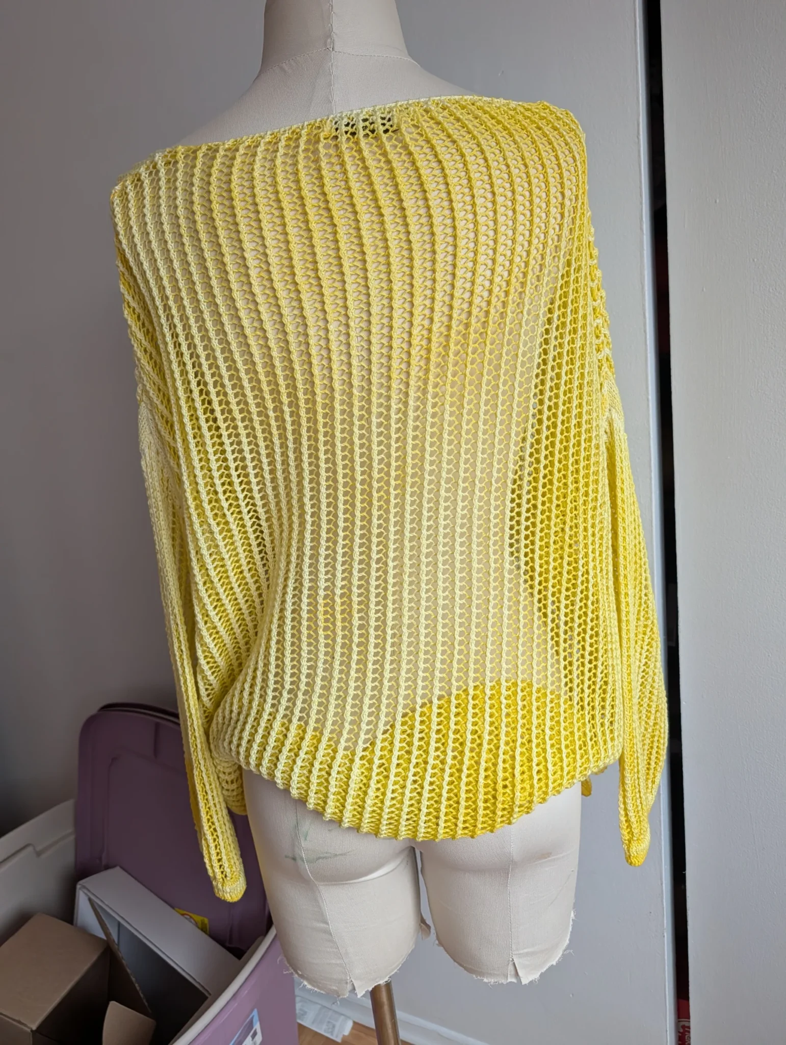 Image for Made in Italy jumper