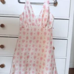 Featured thumbnail for JAPNA satin dress