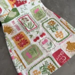 Thumbnail for Monteau "mon chéri" medium dress