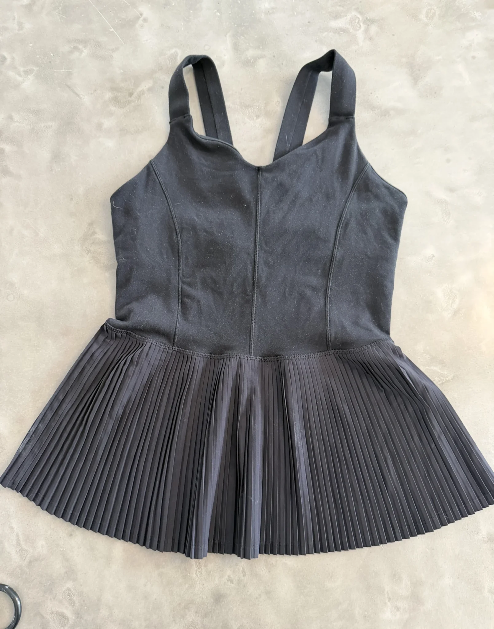 Featured image for Camisole Lululemon grandeur 8