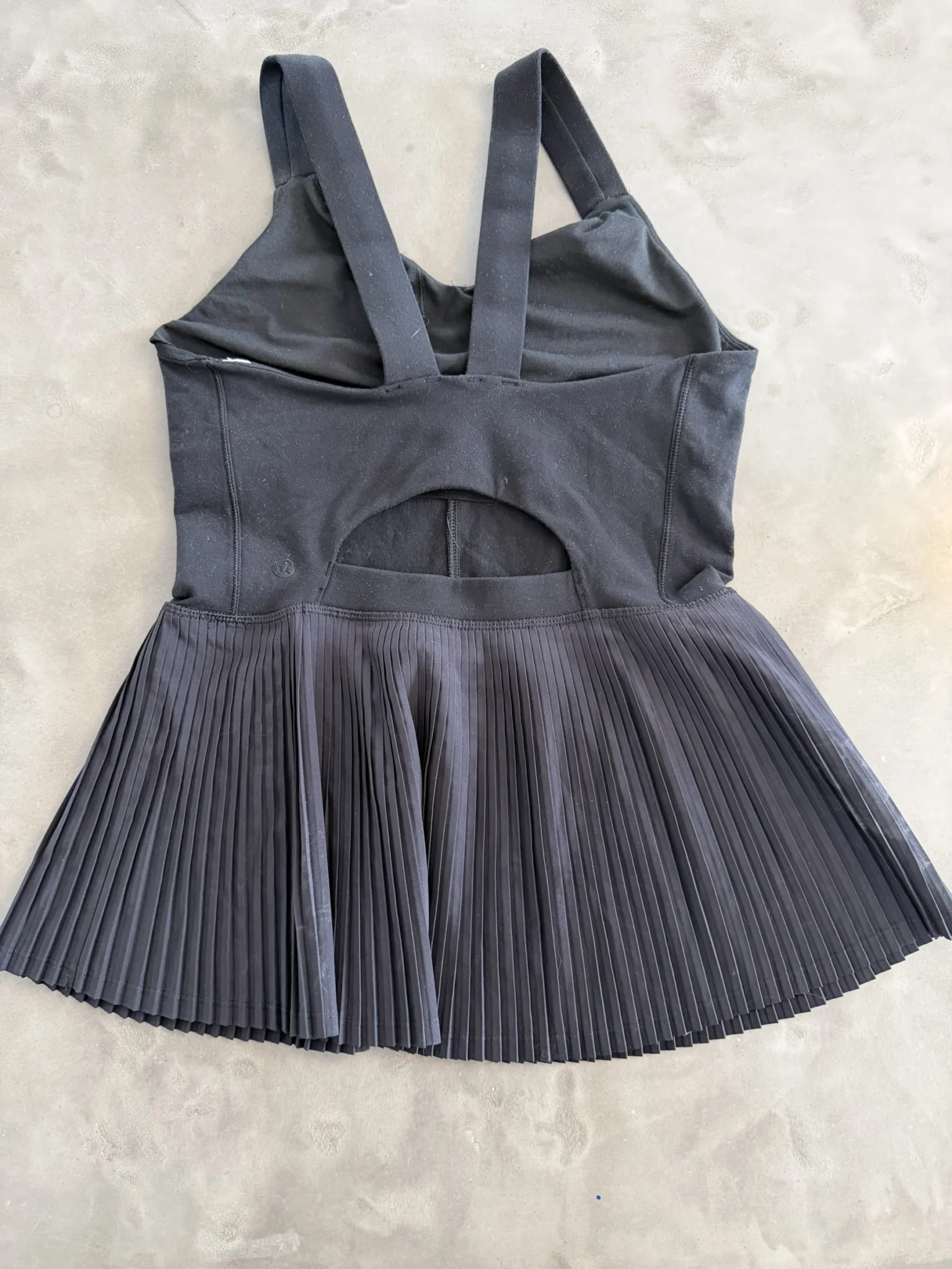 Image for Camisole Lululemon grandeur 8