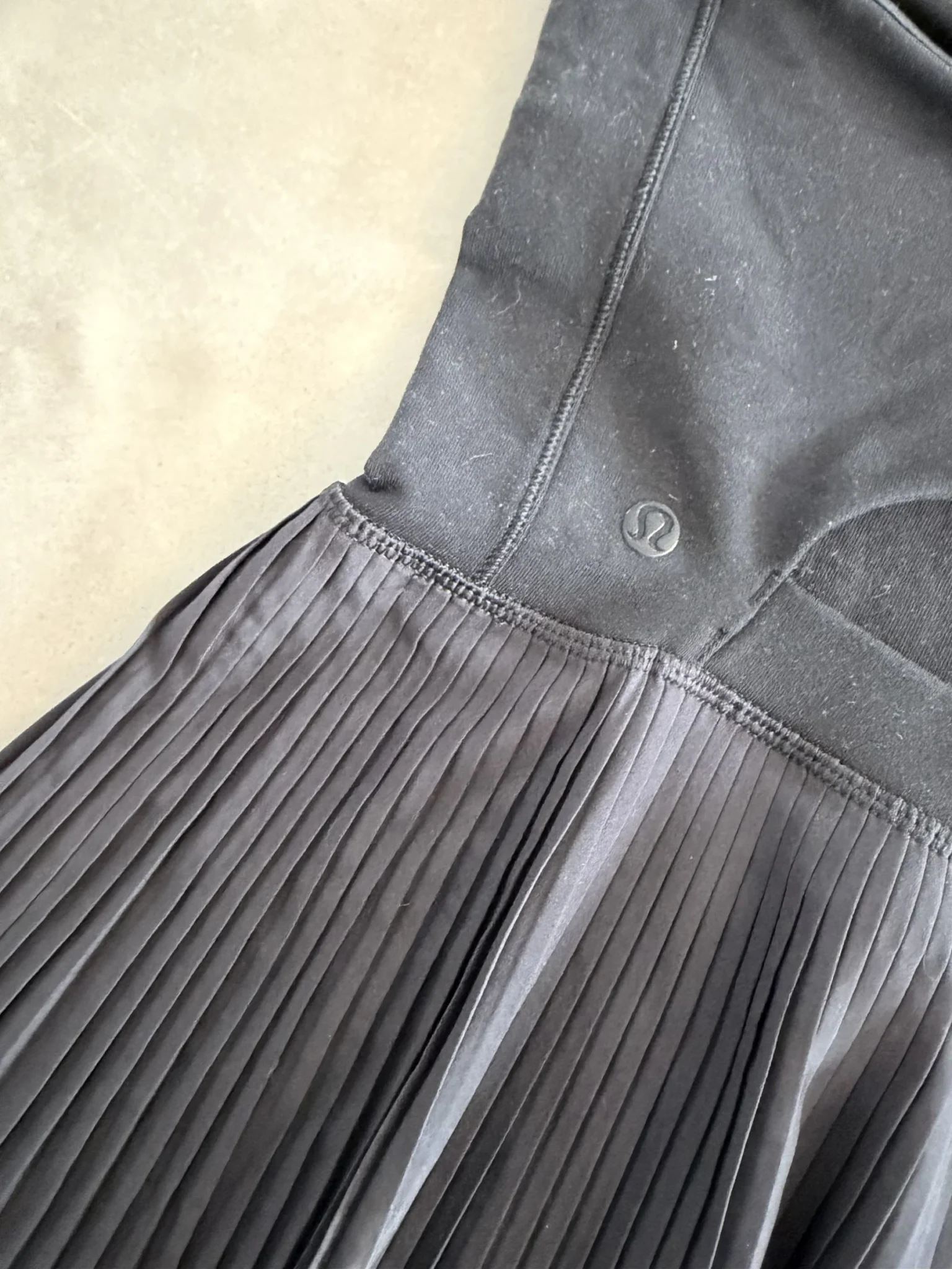 Image for Camisole Lululemon grandeur 8