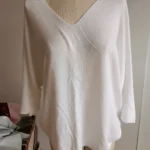 Featured thumbnail for Angela Marra OS jumper