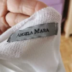 Thumbnail for Angela Marra OS jumper