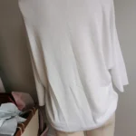 Thumbnail for Angela Marra OS jumper