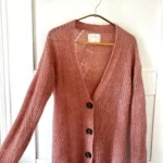 Thumbnail for ♥️Cardigan PART TWO