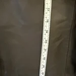 Thumbnail for Brown coat 100% leather