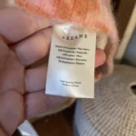 Thumbnail for Maille Sézane S
