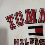 Thumbnail for Pull Crop top Tommy Hilfiger